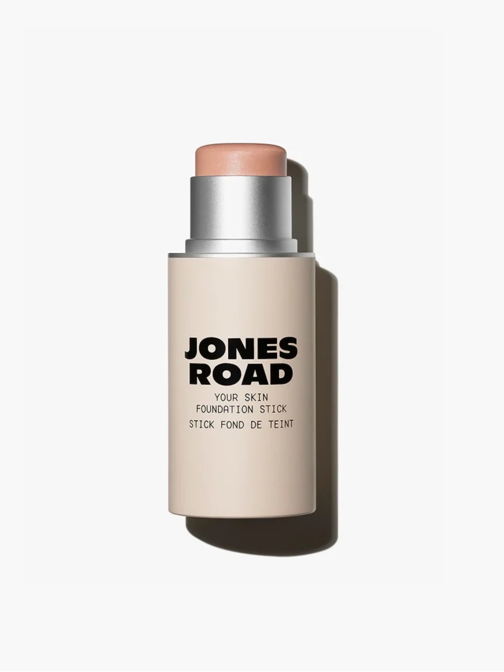 Jones Road YOUR SKIN FOUNDATION STICK - linen